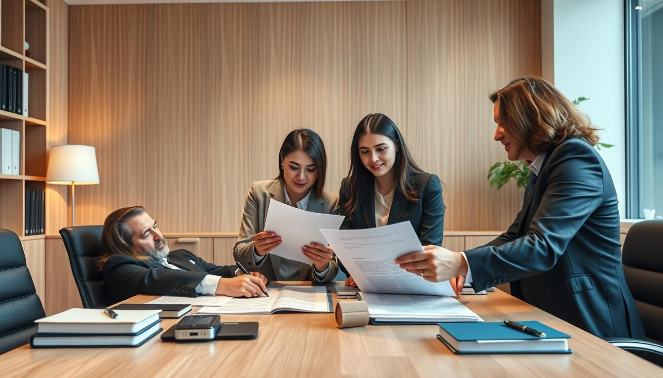 Closing support and documentation