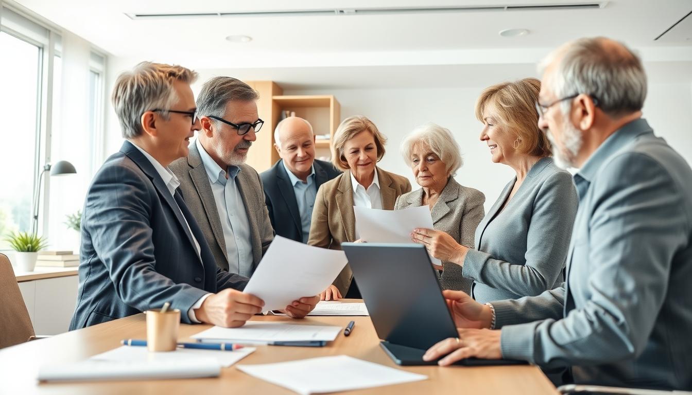 Real estate compliance and legal documentation