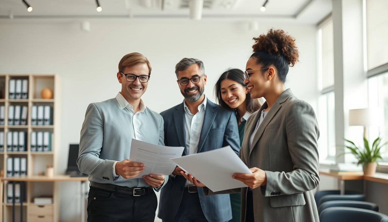 Title verification in real estate transactions